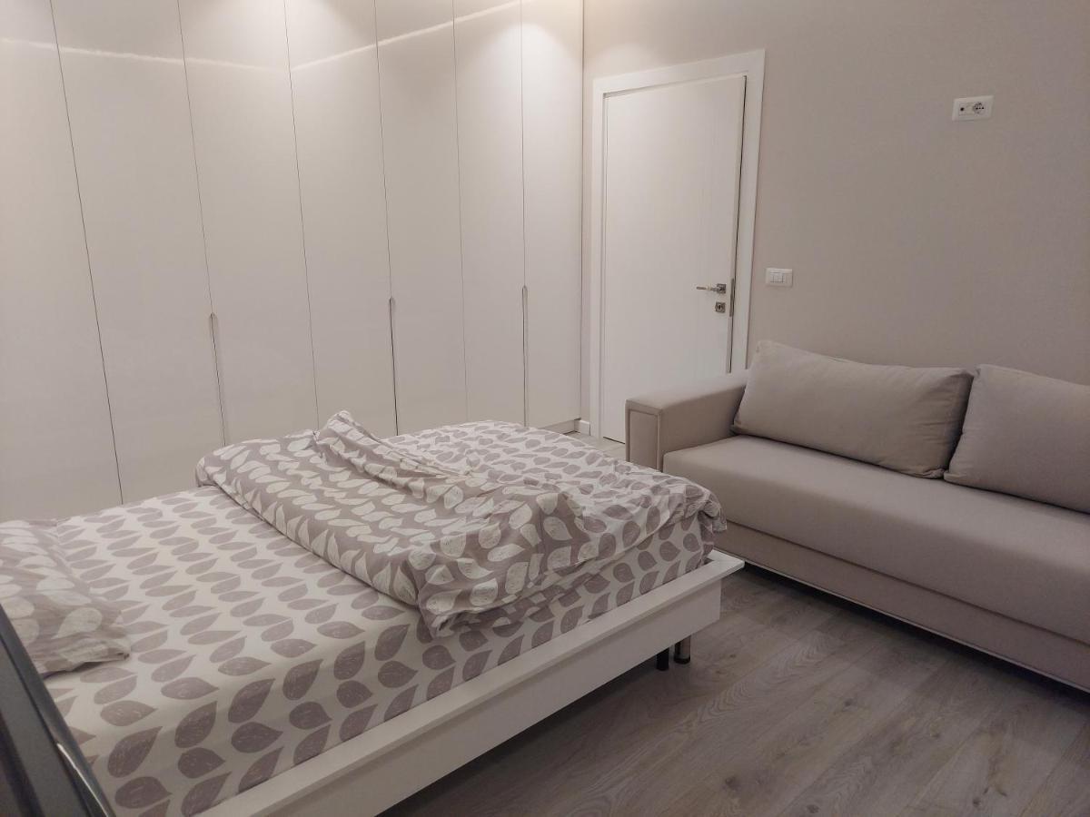 Luxurious Double Bedroom Suite Tirana Eksteriør billede