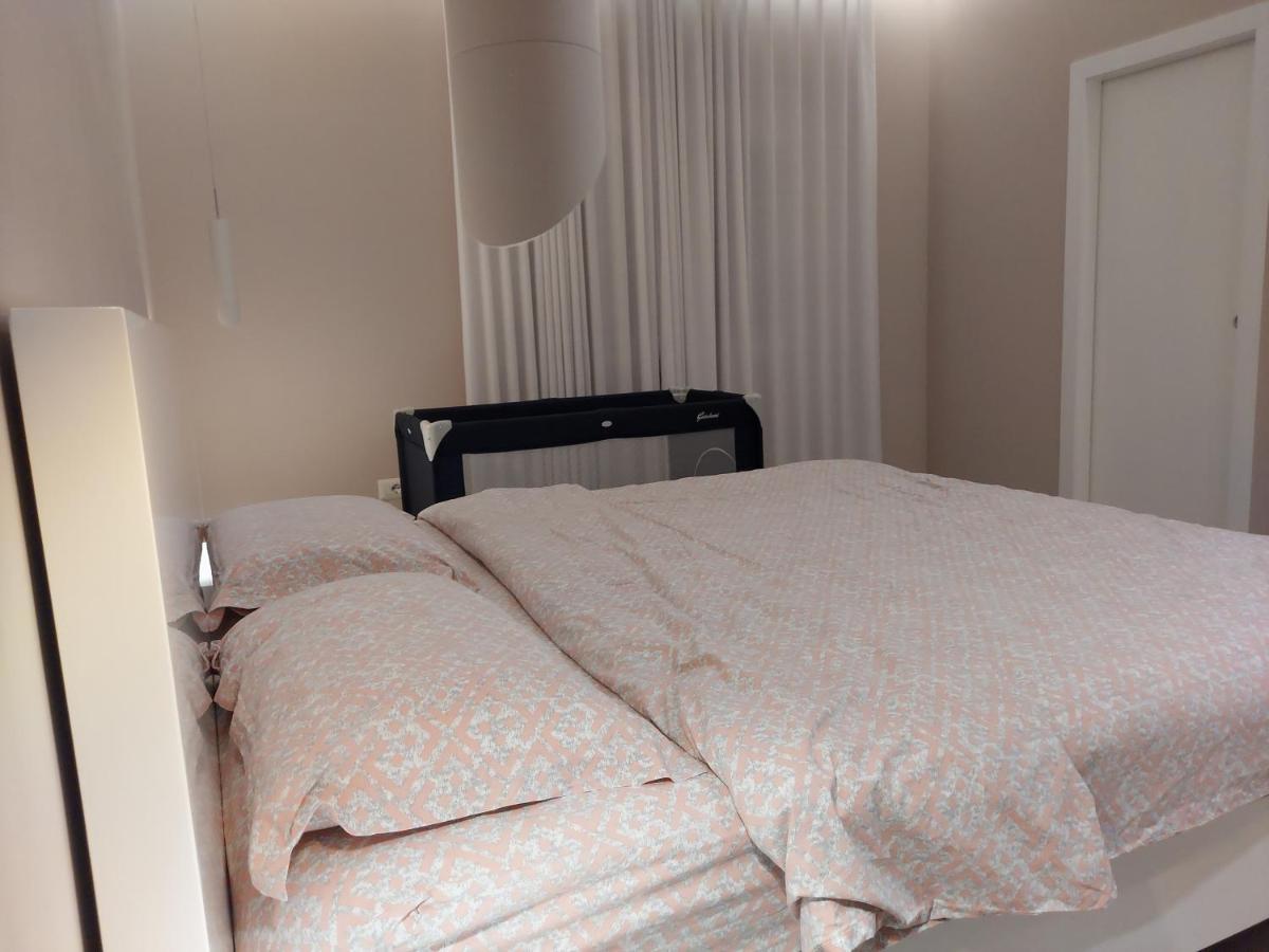 Luxurious Double Bedroom Suite Tirana Eksteriør billede
