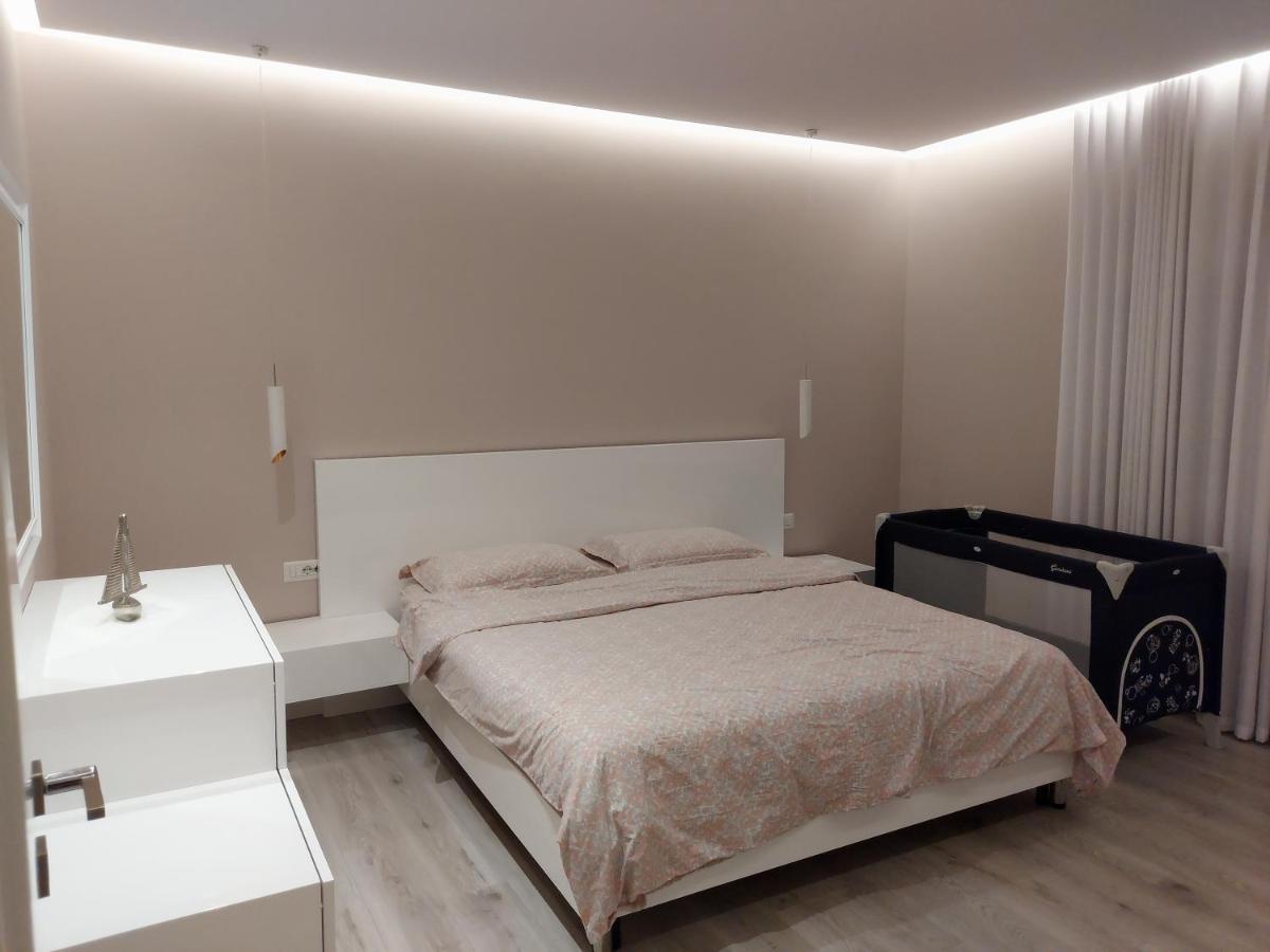 Luxurious Double Bedroom Suite Tirana Eksteriør billede
