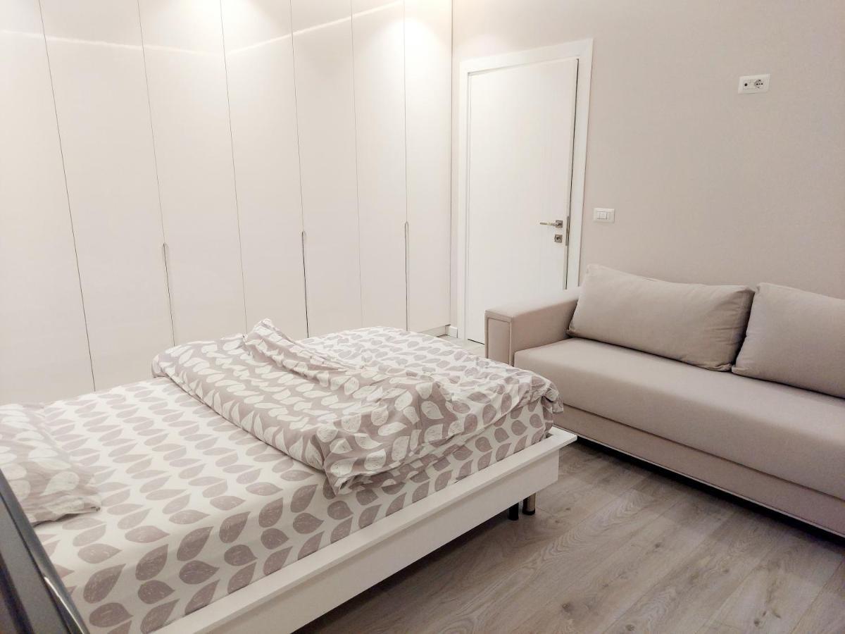 Luxurious Double Bedroom Suite Tirana Eksteriør billede